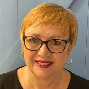 Meet your Posher, Grace